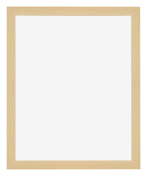 Mura MDF Cadre Photo 40x50cm Décor Érable De Face | Yourdecoration.fr