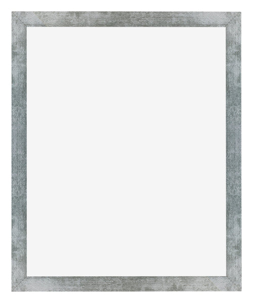 Mura MDF Cadre Photo 40x50cm Fer Patine De Face | Yourdecoration.fr