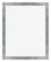 Mura MDF Cadre Photo 40x50cm Fer Patine De Face | Yourdecoration.fr