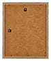 Mura MDF Cadre Photo 40x50cm Métal Vintage Arriere | Yourdecoration.fr
