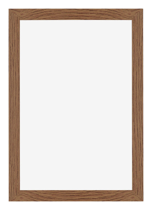 Mura MDF Cadre Photo 40x60cm Chêne Rustique De Face | Yourdecoration.fr