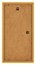 Mura MDF Cadre Photo 40x70cm Jaune Arriere | Yourdecoration.fr
