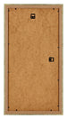 Mura MDF Cadre Photo 40x70cm Or Antique Arriere | Yourdecoration.fr