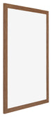 Mura MDF Cadre Photo 42x60cm Chêne Rustique De Face Oblique | Yourdecoration.fr