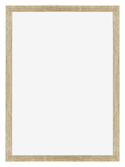 Mura MDF Cadre Photo 42x60cm Chêne Sonoma De Face | Yourdecoration.fr