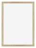 Mura MDF Cadre Photo 42x60cm Chêne Sonoma De Face | Yourdecoration.fr