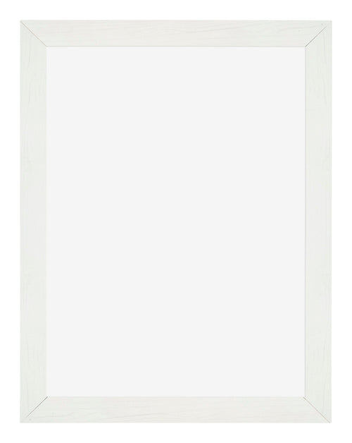 Mura MDF Cadre Photo 45x60cm Blanc Balayé De Face | Yourdecoration.fr