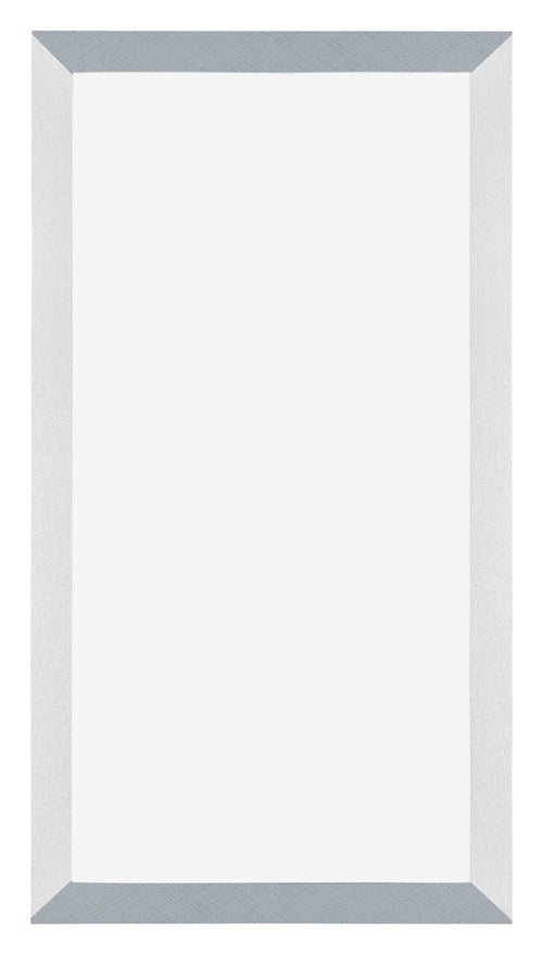 Mura MDF Cadre Photo 45x80cm Aluminium Brossé De Face | Yourdecoration.fr