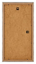 Mura MDF Cadre Photo 45x80cm Métal Vintage Arriere | Yourdecoration.fr