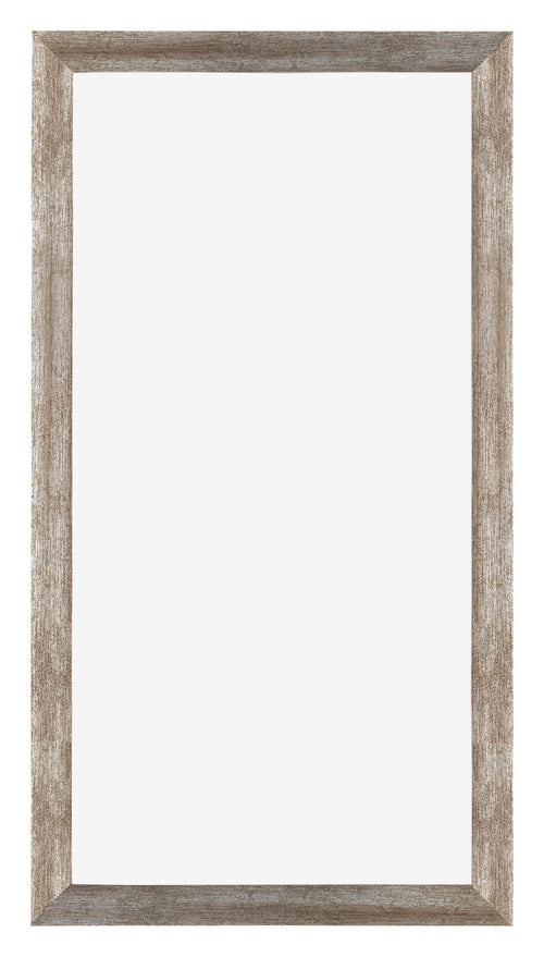 Mura MDF Cadre Photo 45x80cm Métal Vintage De Face | Yourdecoration.fr
