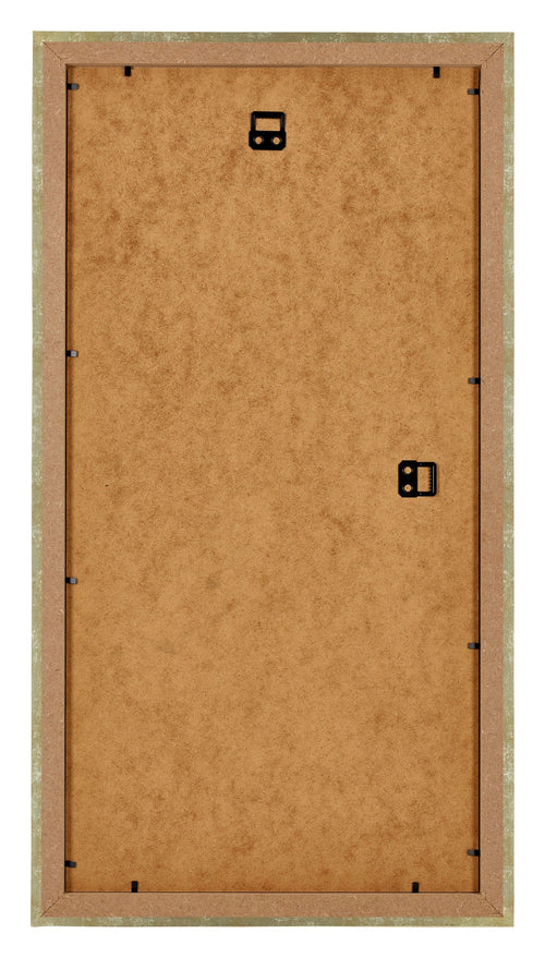 Mura MDF Cadre Photo 45x80cm Or Antique Arriere | Yourdecoration.fr
