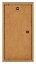 Mura MDF Cadre Photo 45x80cm Or Brillant Arriere | Yourdecoration.fr