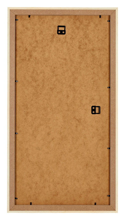 Mura MDF Cadre Photo 45x80cm Sable Balayé Arriere | Yourdecoration.fr