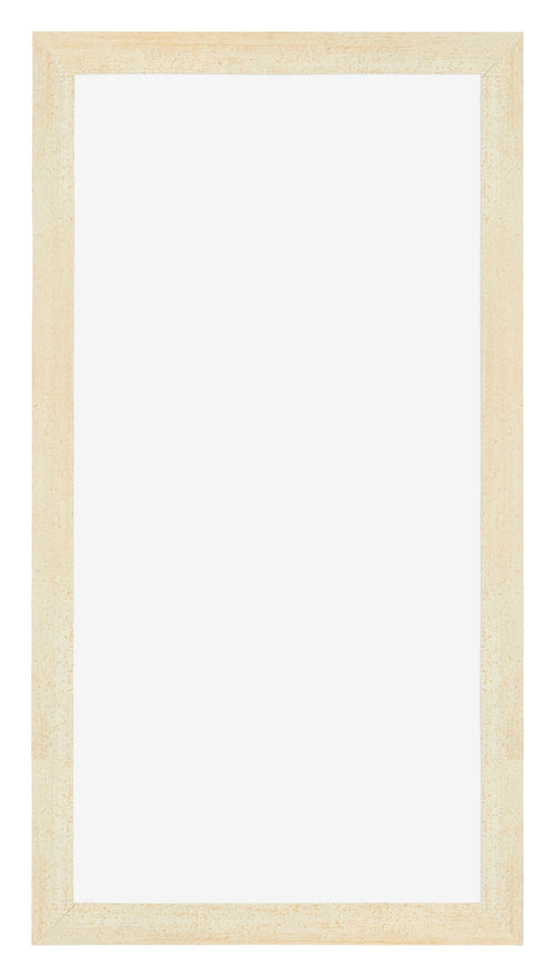 Mura MDF Cadre Photo 45x80cm Sable Balayé De Face | Yourdecoration.fr