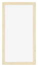 Mura MDF Cadre Photo 45x80cm Sable Balayé De Face | Yourdecoration.fr