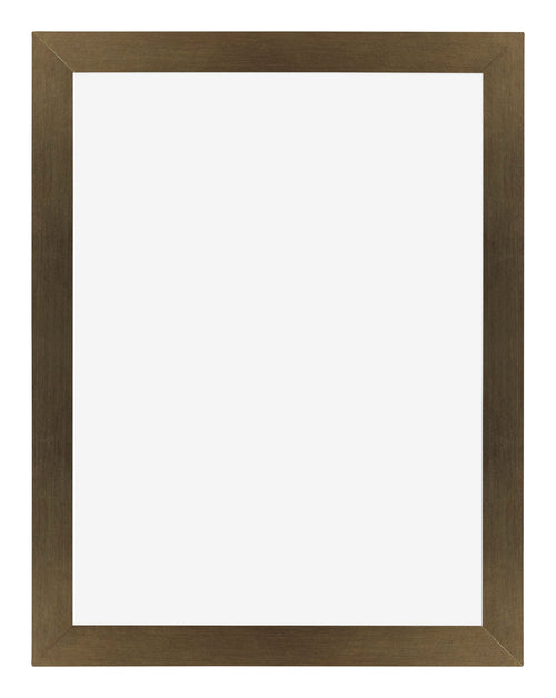 Mura MDF Cadre Photo 46x61cm Bronze Décor De Face | Yourdecoration.fr