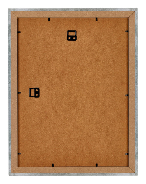 Mura MDF Cadre Photo 46x61cm Fer Patiné Arriere | Yourdecoration.fr