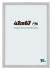 Mura MDF Cadre Photo 48x67cm Structure Mercury De Face Mesure | Yourdecoration.fr