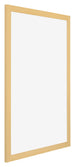 Mura MDF Cadre Photo 48x68cm Hetre Decor De Face Oblique | Yourdecoration.fr