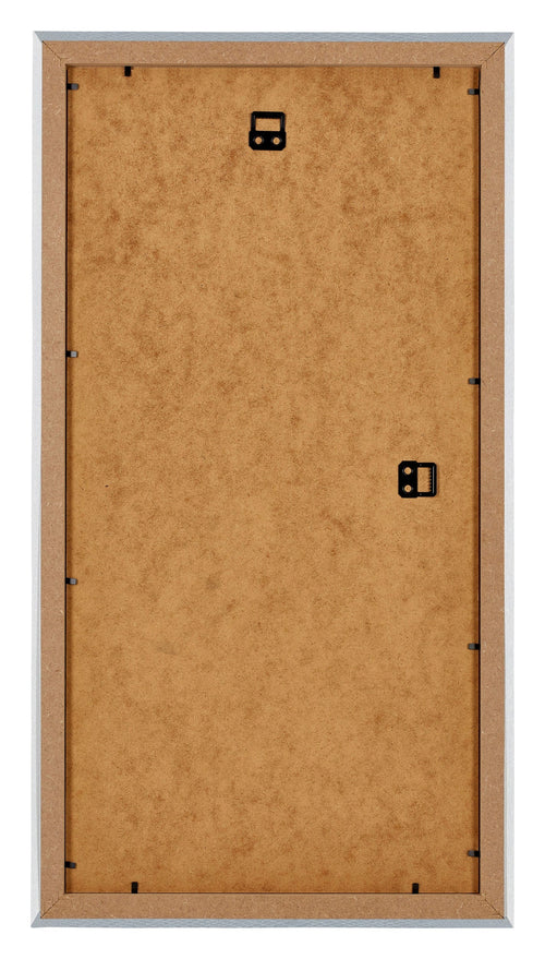 Mura MDF Cadre Photo 50x100cm Aluminium Bross�� Arriere | Yourdecoration.fr