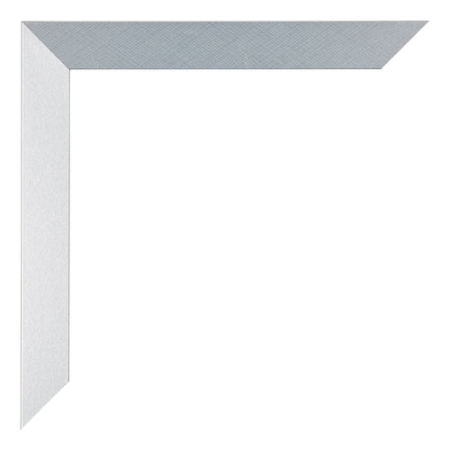 Mura MDF Cadre Photo 50x100cm Aluminium Bross�� Detail Coin | Yourdecoration.fr