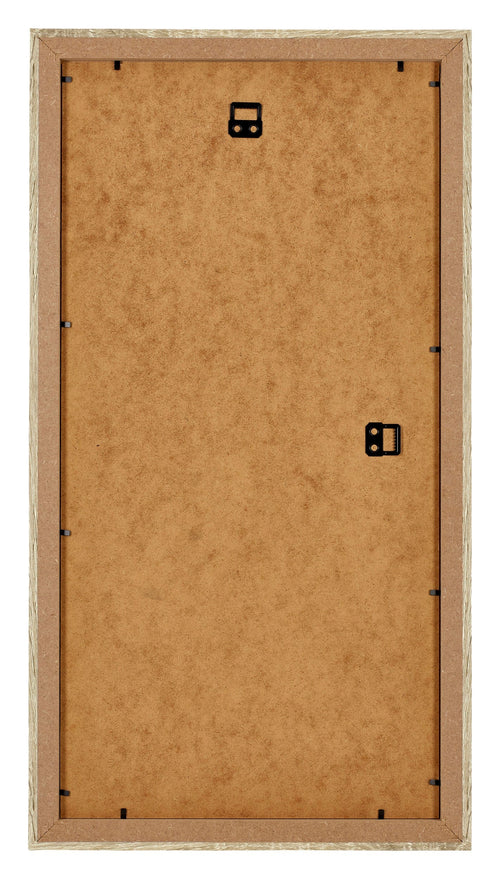 Mura MDF Cadre Photo 50x100cm Ch��ne Sonoma Arriere | Yourdecoration.fr