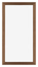 Mura MDF Cadre Photo 50x100cm Cuivre Decor De Face | Yourdecoration.fr