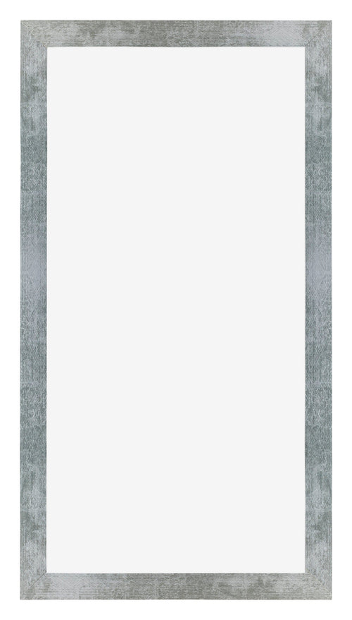 Mura MDF Cadre Photo 50x100cm Fer Patine De Face | Yourdecoration.fr