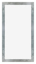 Mura MDF Cadre Photo 50x100cm Fer Patine De Face | Yourdecoration.fr
