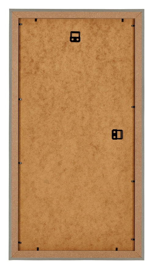 Mura MDF Cadre Photo 50x100cm Gris Arriere | Yourdecoration.fr
