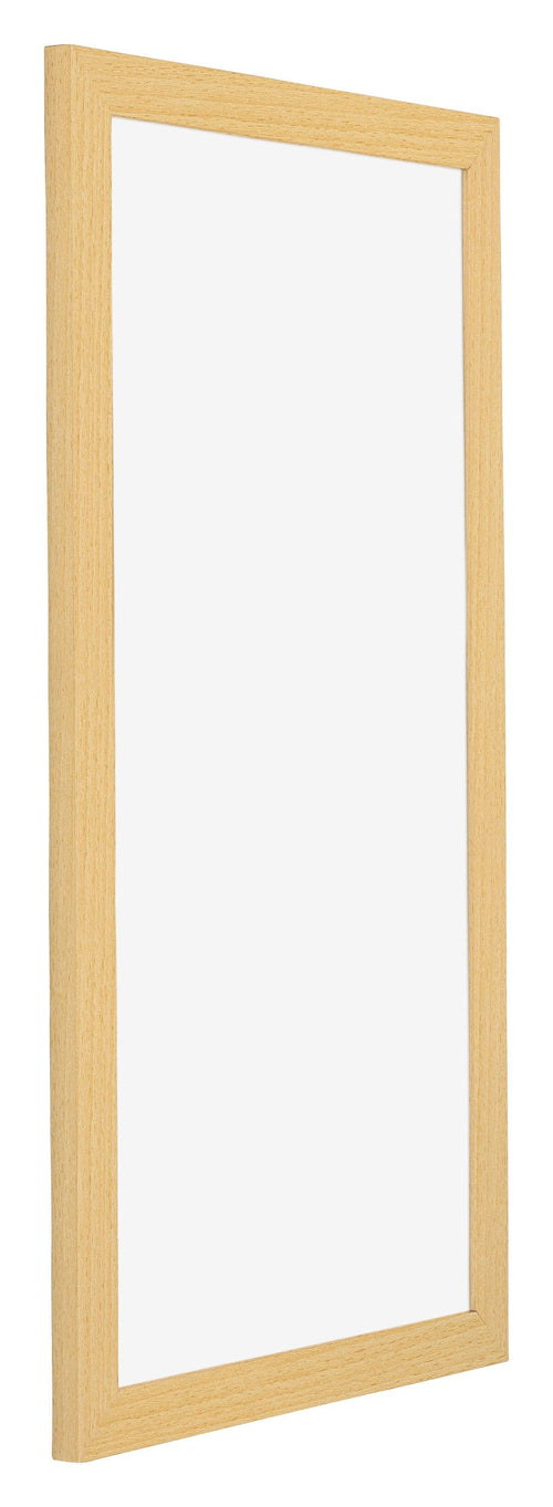 Mura MDF Cadre Photo 50x100cm H��tre D��cor De Face Oblique | Yourdecoration.fr