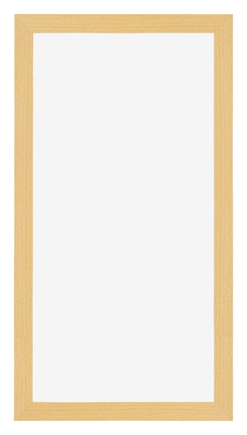 Mura MDF Cadre Photo 50x100cm H��tre D��cor De Face | Yourdecoration.fr