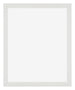 Mura MDF Cadre Photo 50x60cm Blanc Mat De Face | Yourdecoration.fr