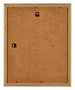 Mura MDF Cadre Photo 50x60cm Or Brillant Arriere | Yourdecoration.fr