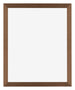 Mura MDF Cadre Photo 50x65cm Cuivre Decor De Face | Yourdecoration.fr
