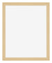 Mura MDF Cadre Photo 50x65cm Décor Érable De Face | Yourdecoration.fr