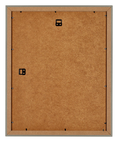 Mura MDF Cadre Photo 50x65cm Gris Arriere | Yourdecoration.fr
