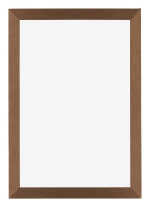 Mura MDF Cadre Photo 50x75cm Cuivre Decor De Face | Yourdecoration.fr