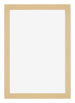 Mura MDF Cadre Photo 50x75cm D��cor ��rable De Face | Yourdecoration.fr