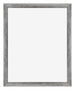 Mura MDF Cadre Photo 55x65cm Gris Balayé De Face | Yourdecoration.fr