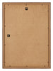 Mura MDF Cadre Photo 59 4x84cm A1 Chêne Rustique Arriere | Yourdecoration.fr