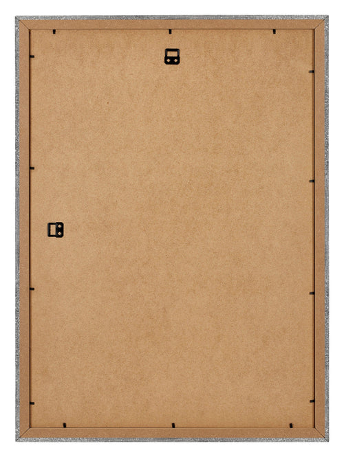 Mura MDF Cadre Photo 59 4x84cm A1 Gris Balayé Arriere | Yourdecoration.fr