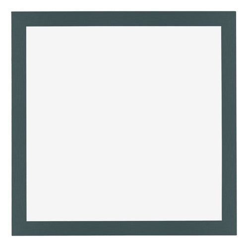 Mura MDF Cadre Photo 60x60cm Anthracite De Face | Yourdecoration.fr