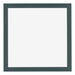 Mura MDF Cadre Photo 60x60cm Anthracite De Face | Yourdecoration.fr