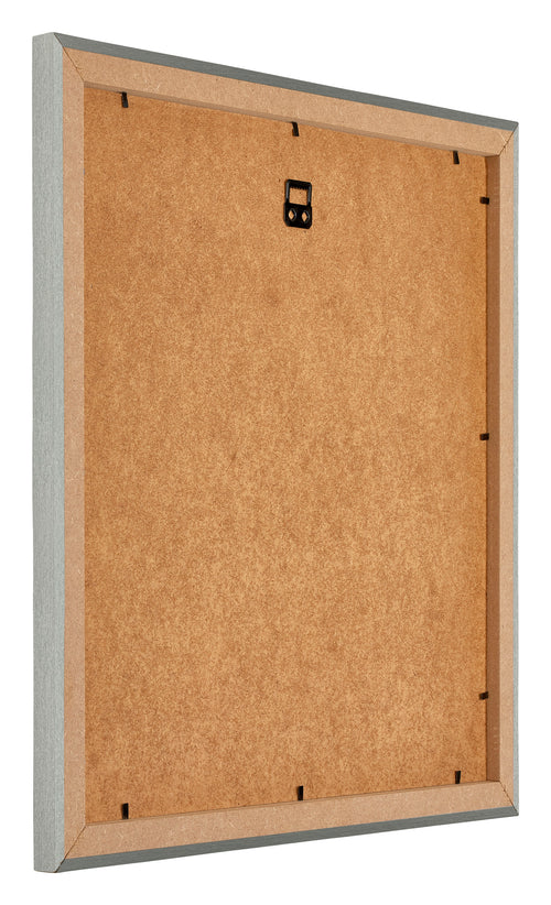 Mura MDF Cadre Photo 60x60cm Champagne Arriere Oblique | Yourdecoration.fr