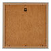 Mura MDF Cadre Photo 60x60cm Champagne Arriere | Yourdecoration.fr