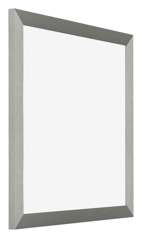 Mura MDF Cadre Photo 60x60cm Champagne De Face Oblique | Yourdecoration.fr