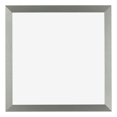 Mura MDF Cadre Photo 60x60cm Champagne De Face | Yourdecoration.fr