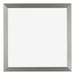 Mura MDF Cadre Photo 60x60cm Champagne De Face | Yourdecoration.fr
