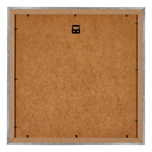 Mura MDF Cadre Photo 60x60cm Fer Patine Arriere | Yourdecoration.fr